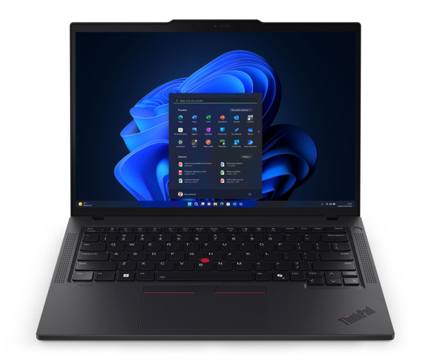 Lenovo ThinkPad P14s Ryzen 7 PRO 350/64GB/2TB/Win11P - 1354537 - zdjęcie